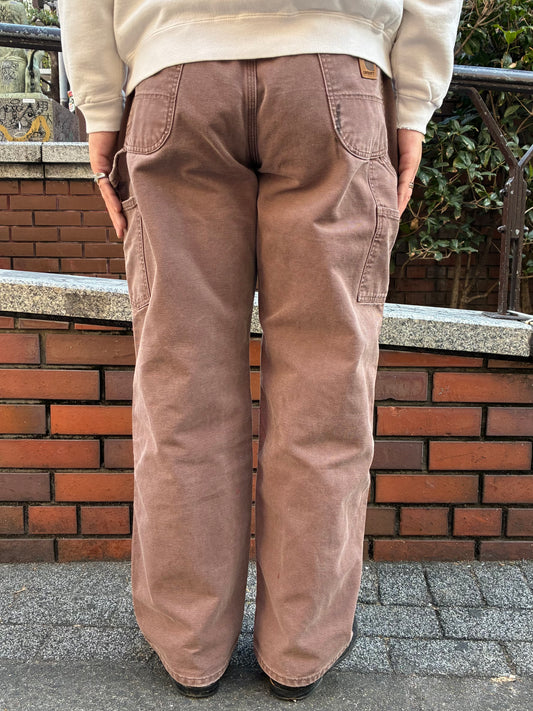 00's Carhartt ダックパンツ
