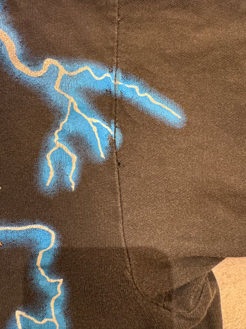 90's AMERICAN THUNDER「NATIVE AMERICANS」Tシャツ