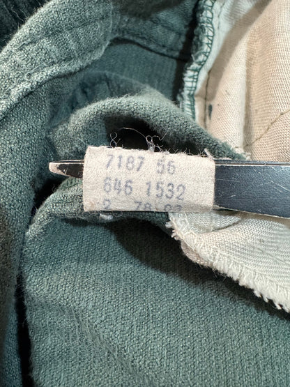 70's LEVI'S「646」USA製 コーデュロイパンツ　