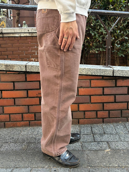 00's Carhartt ダックパンツ