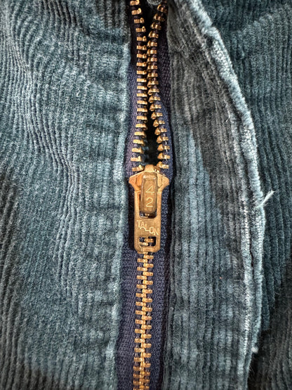 70's LEVI'S「646」USA製 コーデュロイパンツ　