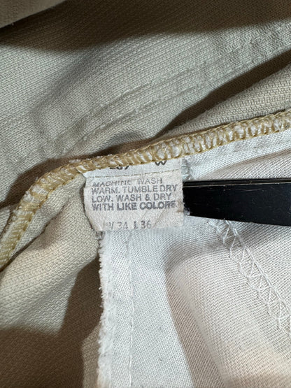 80's LEVI'S「519」USA製 コーデュロイパンツ