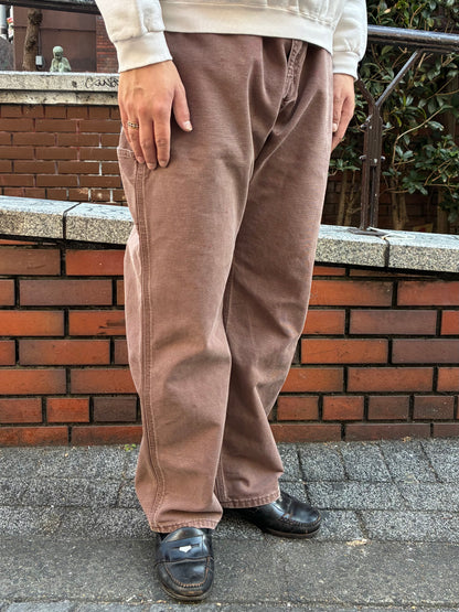 00's Carhartt ダックパンツ