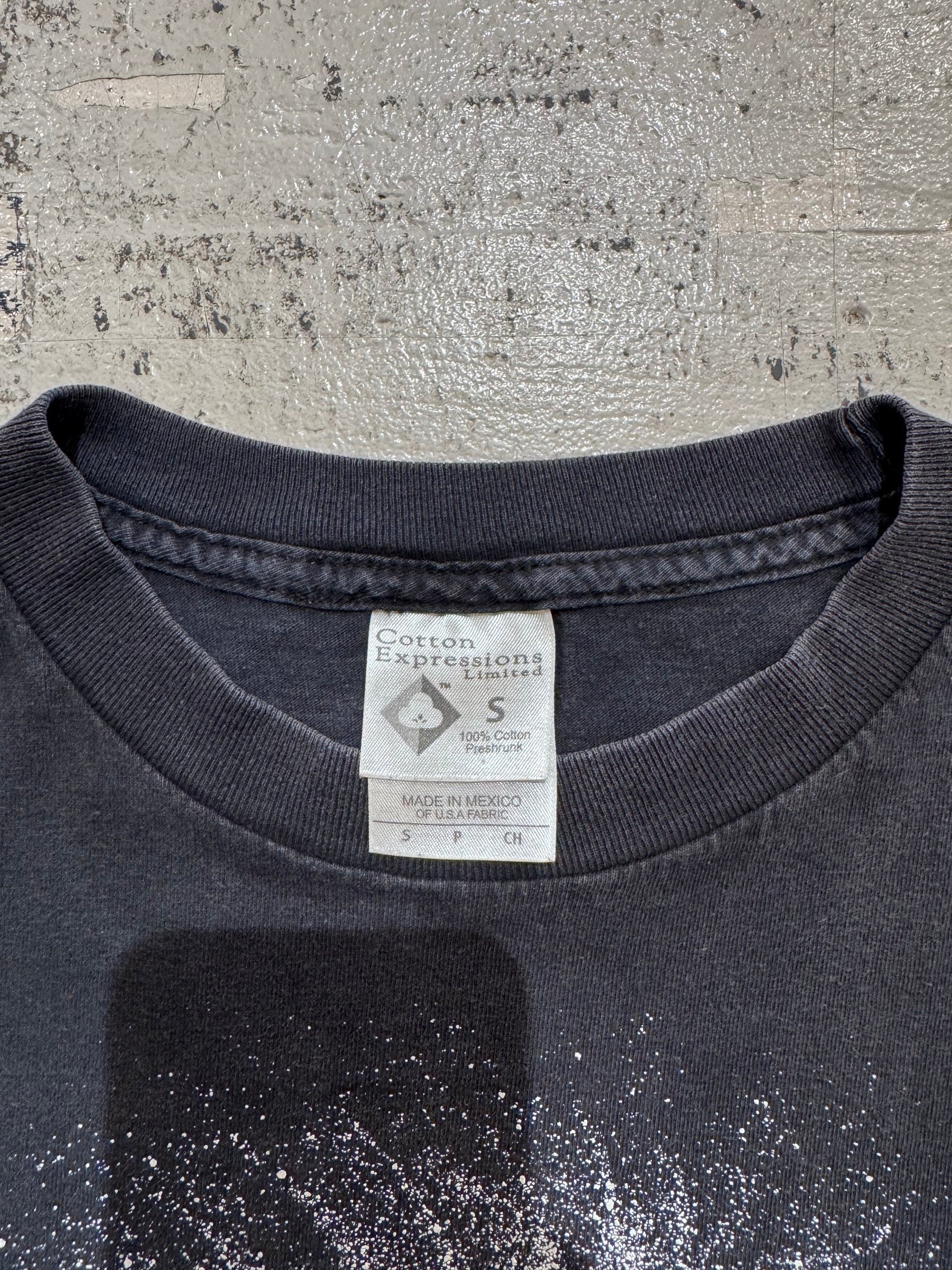 90's~00's Albert Einstein Tシャツ