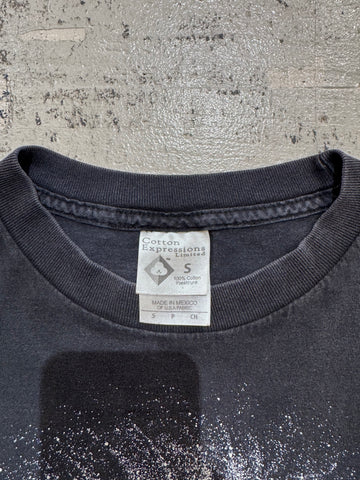 90's~00's Albert Einstein Tシャツ