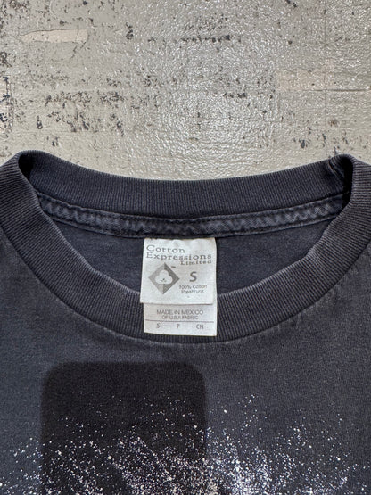 90's~00's Albert Einstein Tシャツ