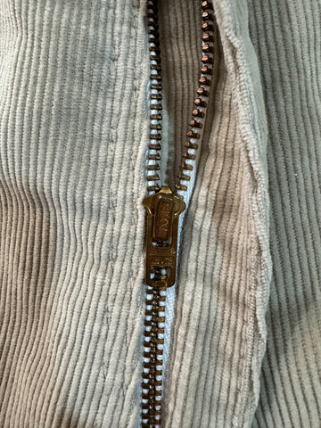 80's LEVI'S「519」USA製 コーデュロイパンツ