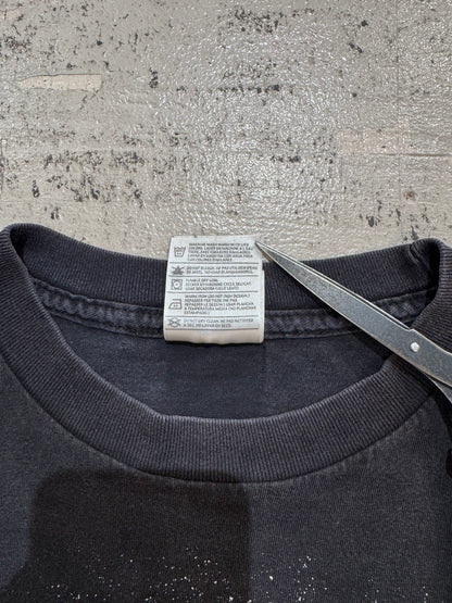 90's~00's Albert Einstein Tシャツ