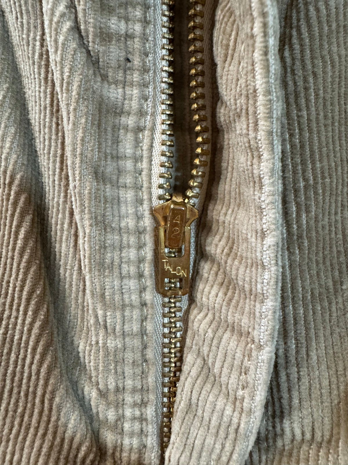 70's LEE USA製 コーデュロイパンツ