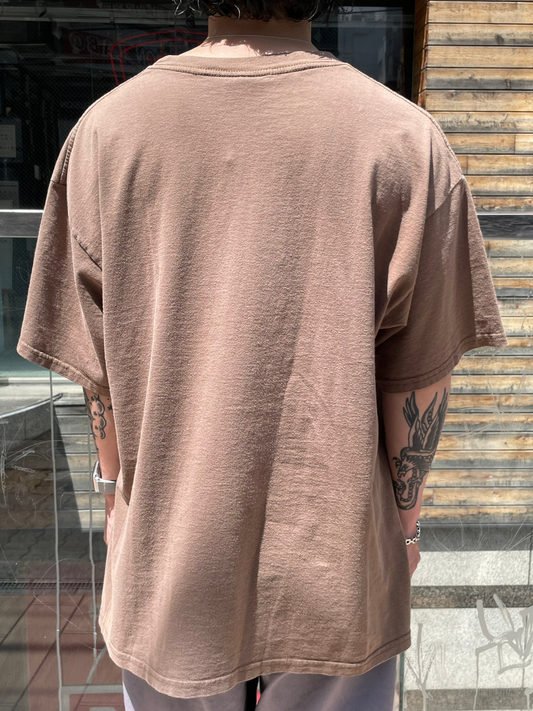 90's KORN 「FOLLOW THE LEADER」グラフィックTシャツ