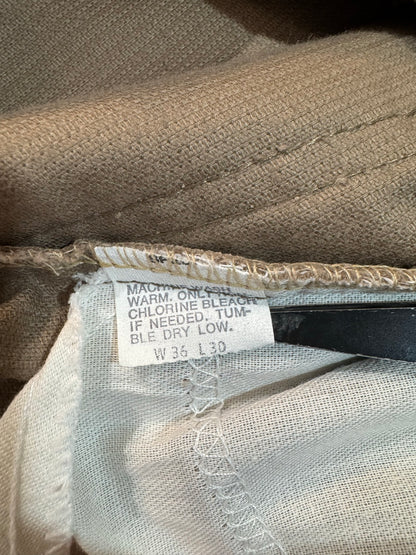 80's LEVI'S 「517」コーデュロイパンツ