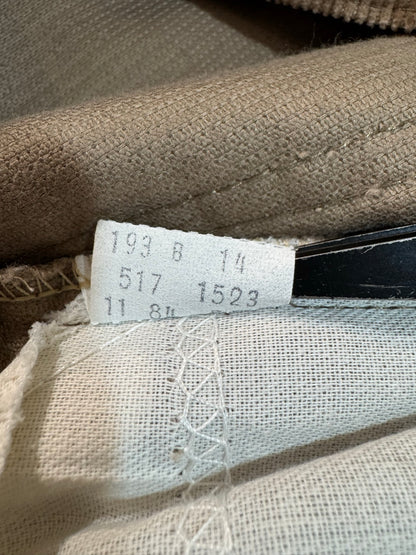 80's LEVI'S 「517」コーデュロイパンツ