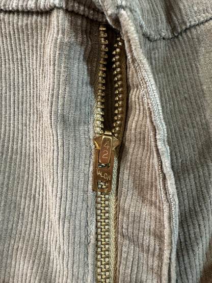 80's LEVI'S 「517」コーデュロイパンツ