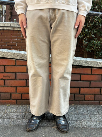 00's Carhartt ダックパンツ