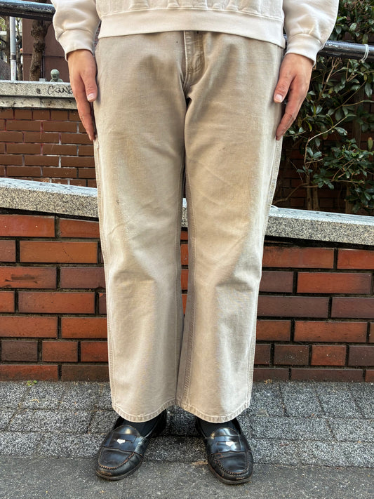 00's Carhartt ダックパンツ