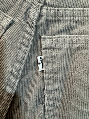 80's LEVI'S USA製 コーデュロイパンツ