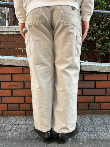 00's Carhartt ダックパンツ
