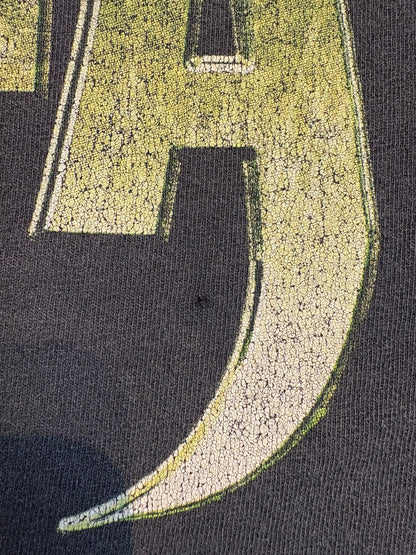 00's PANTERA グラフィックTシャツ