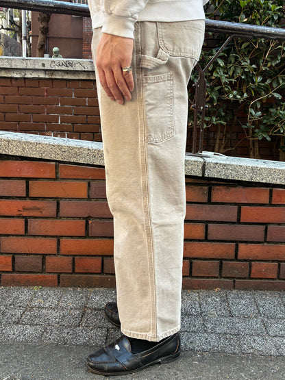 00's Carhartt ダックパンツ