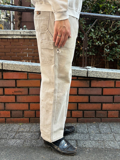 00's Carhartt ダックパンツ