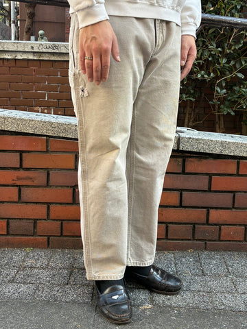 00's Carhartt ダックパンツ