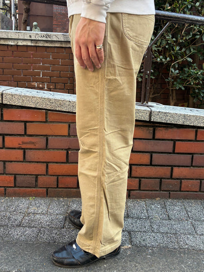 Carhartt ダックパンツ