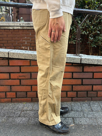 Carhartt ダックパンツ