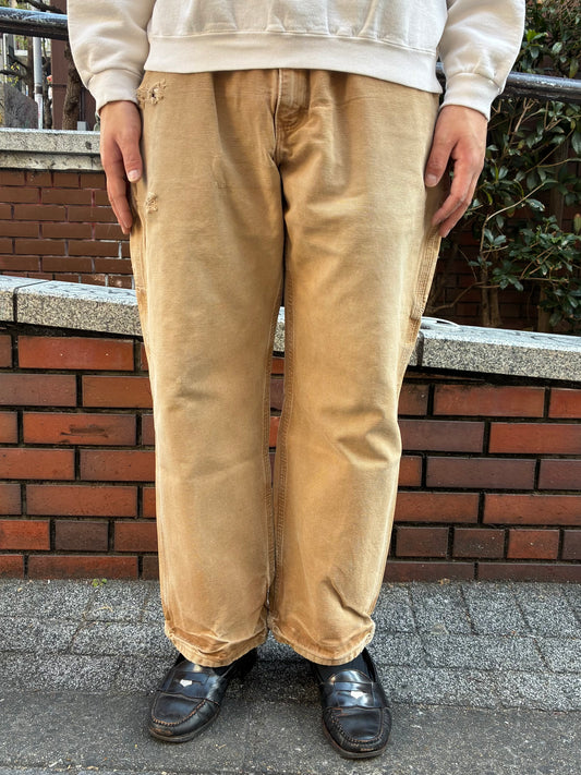 00's Carhartt ダックパンツ