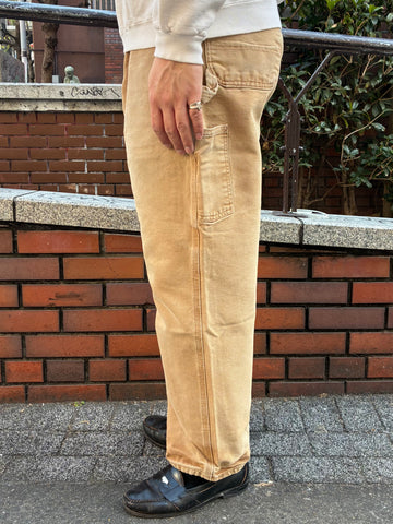 00's Carhartt ダックパンツ