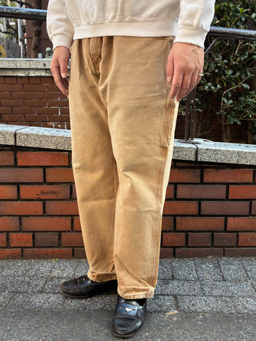 00's Carhartt ダックパンツ