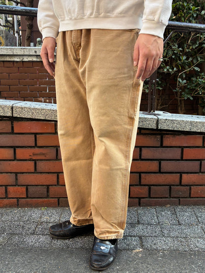 00's Carhartt ダックパンツ
