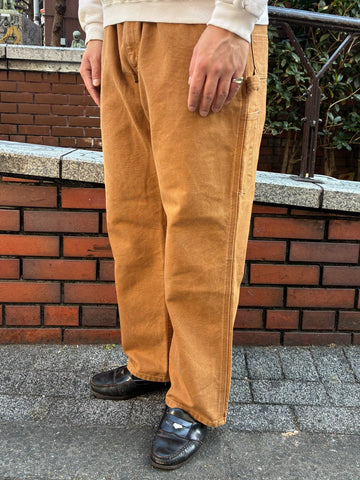 Carhartt ダックパンツ