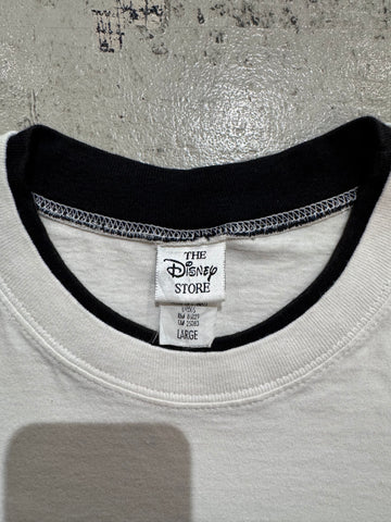 90’s DISNEY 「MICKEY MOUSE」USA製 キャラクターTシャツ