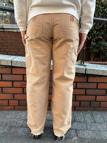 00's Carhartt ダックパンツ