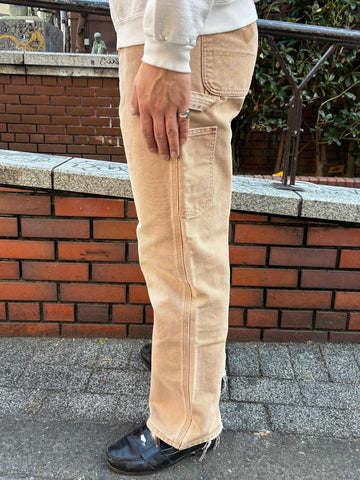 00's Carhartt ダックパンツ