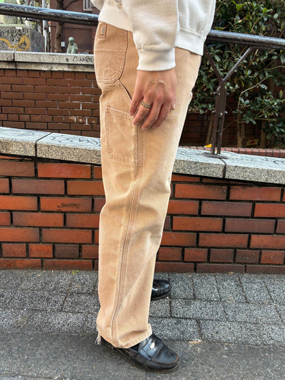 00's Carhartt ダックパンツ