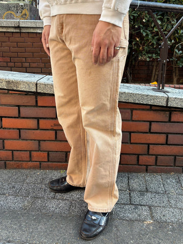 00's Carhartt ダックパンツ