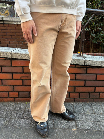 00's Carhartt ダックパンツ