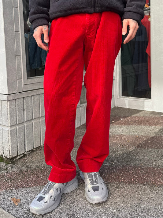 90's POLO RALPH LAUREN コーデュロイパンツ