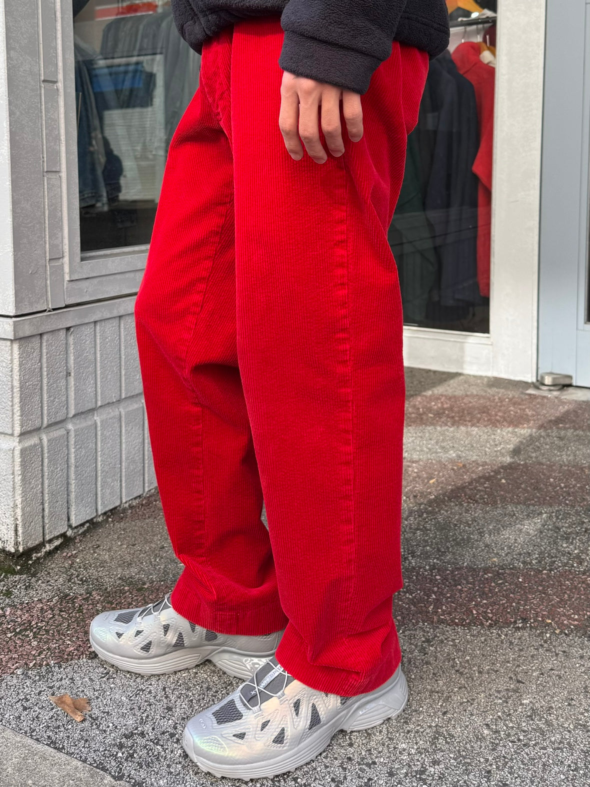 90's POLO RALPH LAUREN コーデュロイパンツ