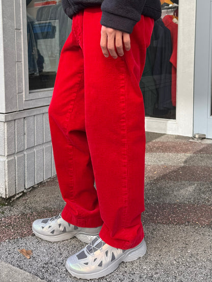 90's POLO RALPH LAUREN コーデュロイパンツ