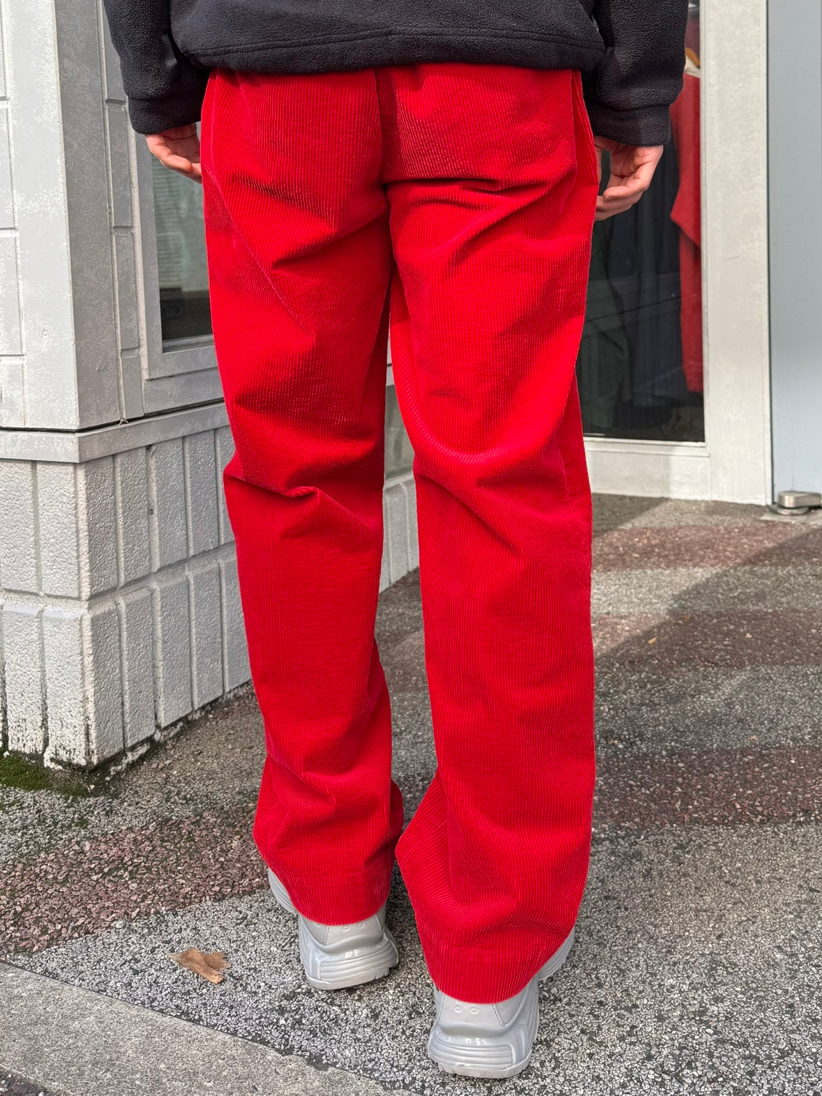 90's POLO RALPH LAUREN コーデュロイパンツ