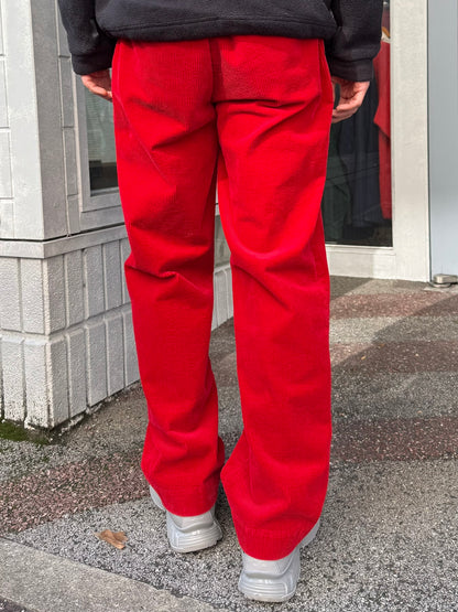 90's POLO RALPH LAUREN コーデュロイパンツ