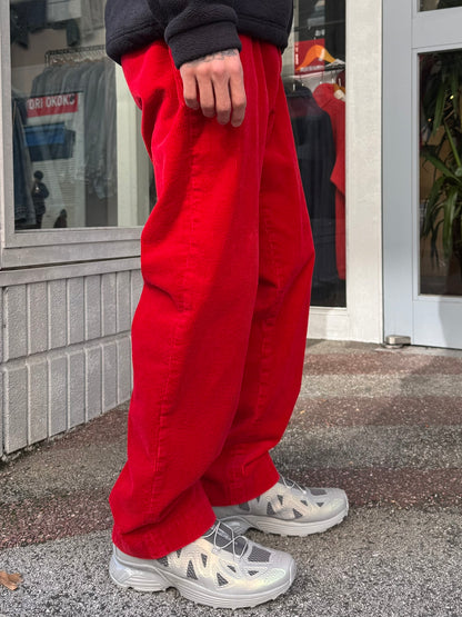 90's POLO RALPH LAUREN コーデュロイパンツ