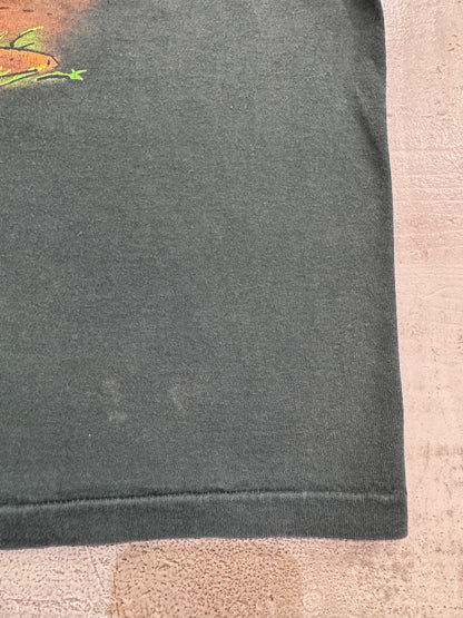90's PEANUTS「WOODSTOCK」キャラクターTシャツ