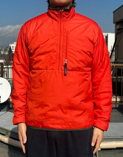 90's PATAGONIA「Puffball」プルオーバージャケット