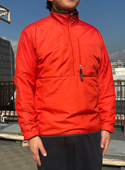 90's PATAGONIA「Puffball」プルオーバージャケット
