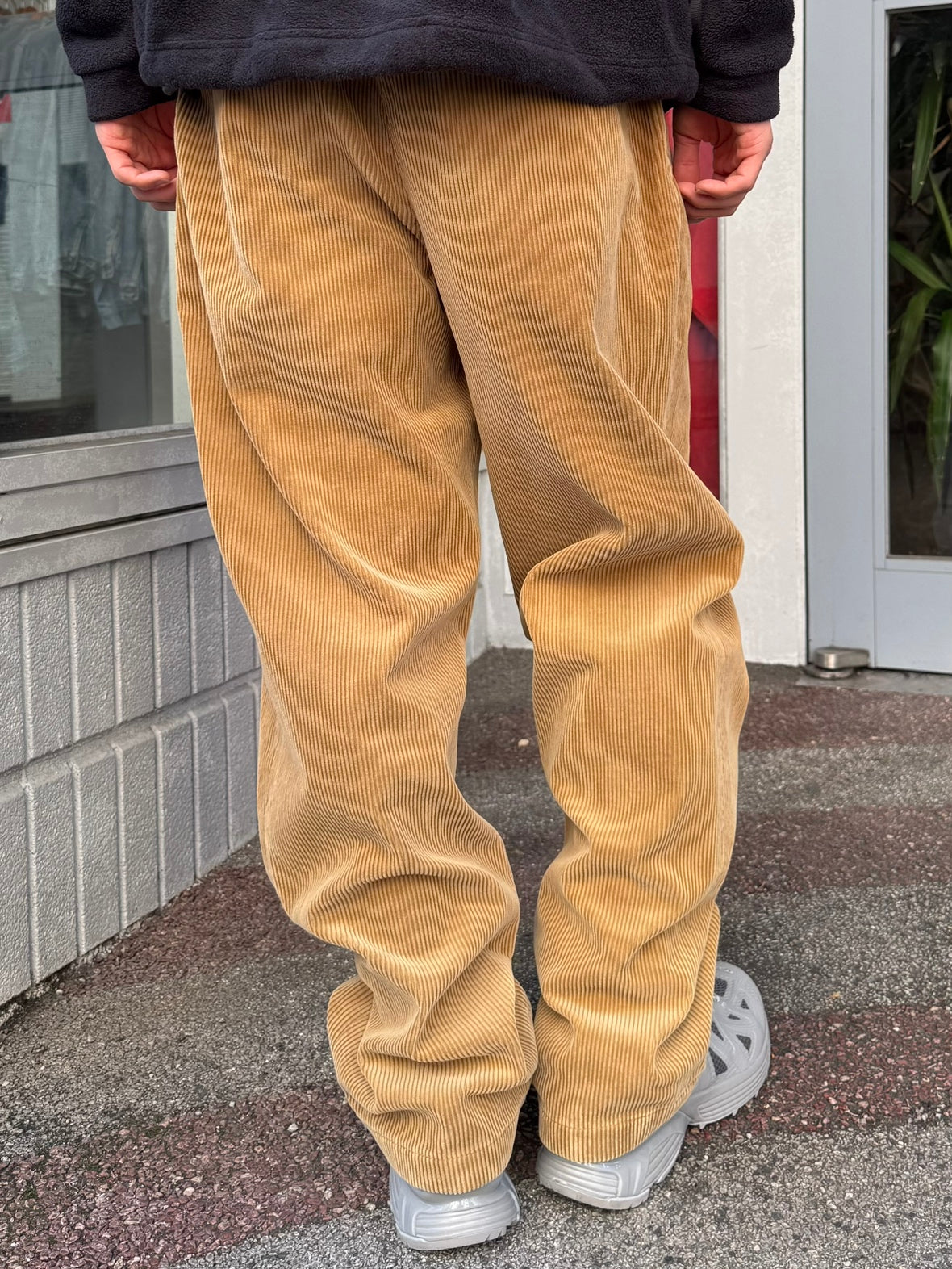 90's POLO RALPH LAUREN コーデュロイパンツ