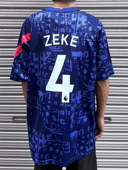 00’s NIKE 「CHELSEA」サッカーシャツ
