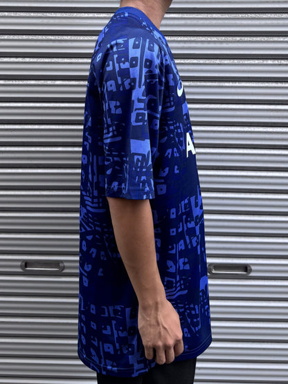 00’s NIKE 「CHELSEA」サッカーシャツ